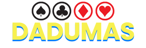 Logo DADUMAS